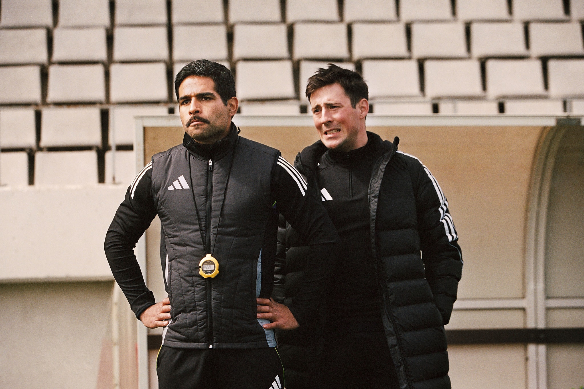 The Midnight Club, 2025