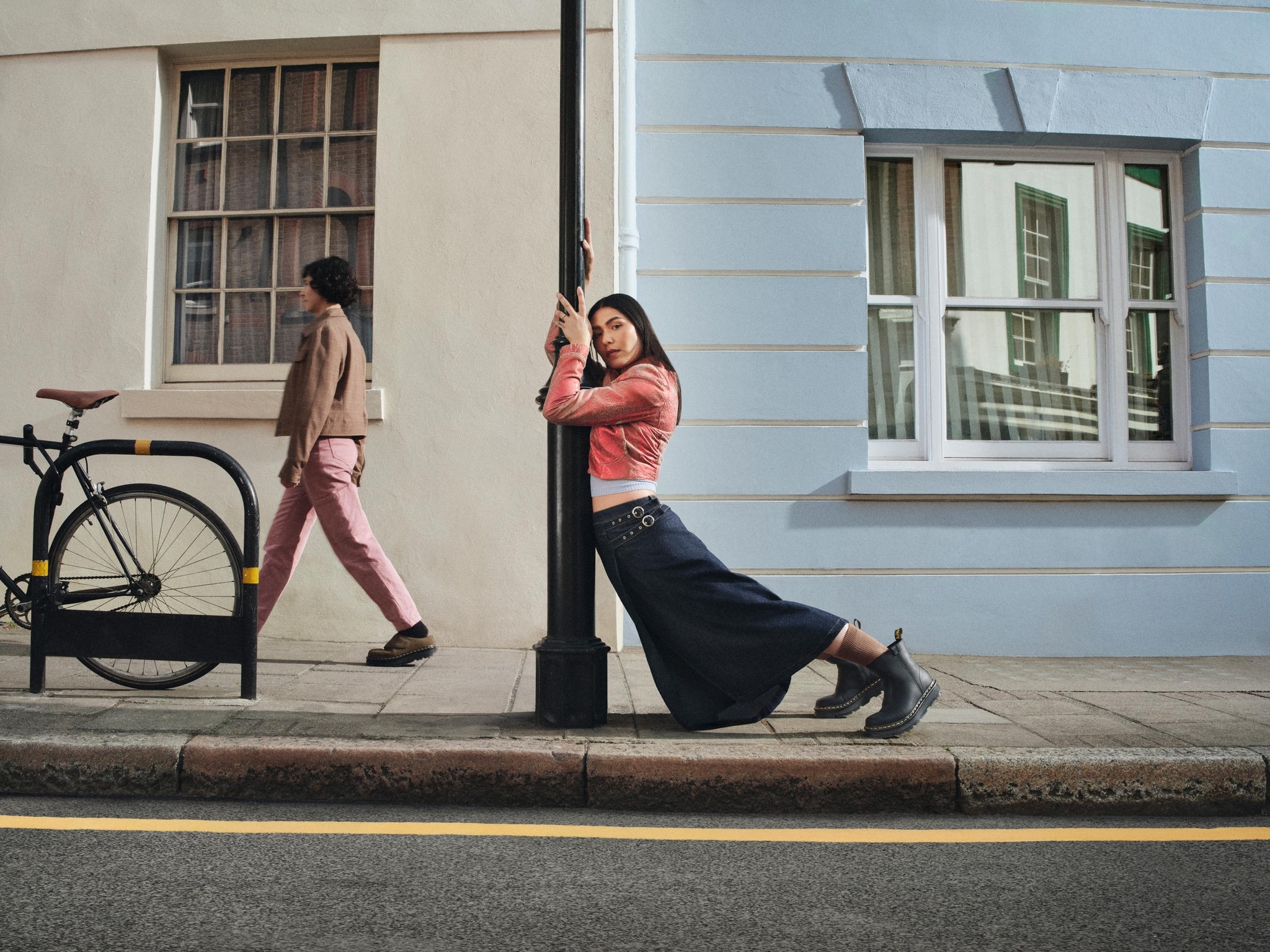 The Midnight Club, 2025