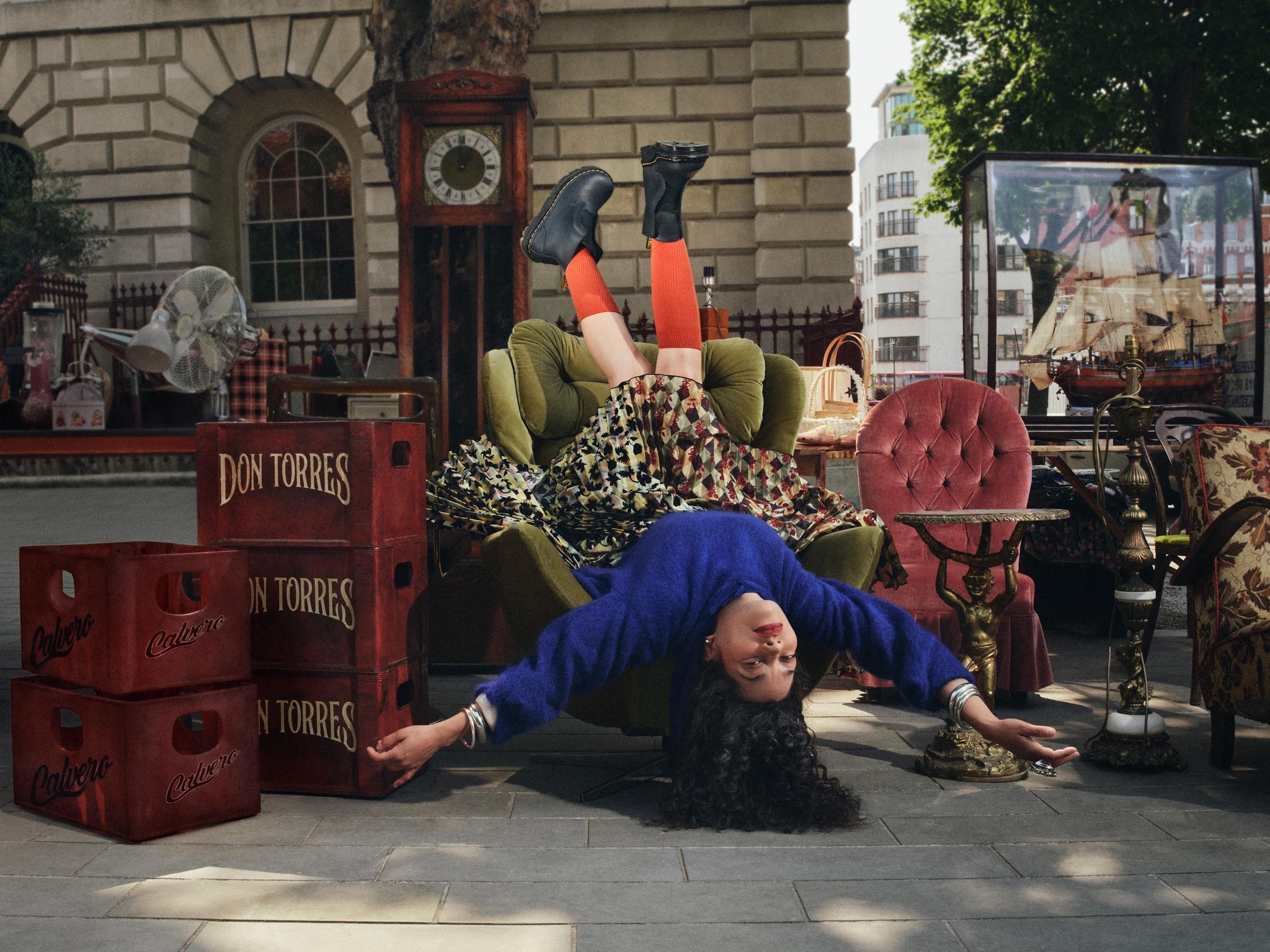 The Midnight Club, 2025