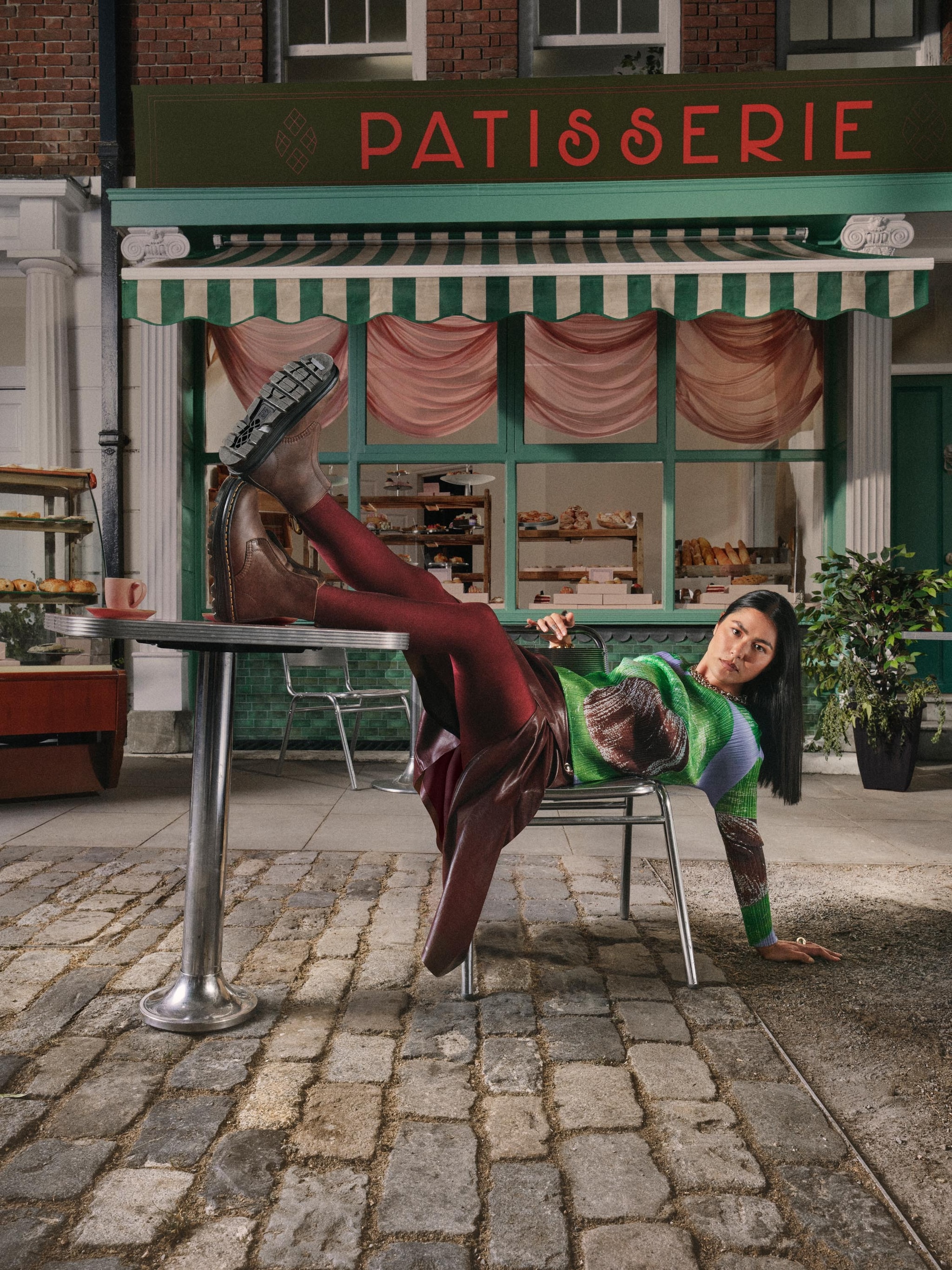 The Midnight Club, 2025