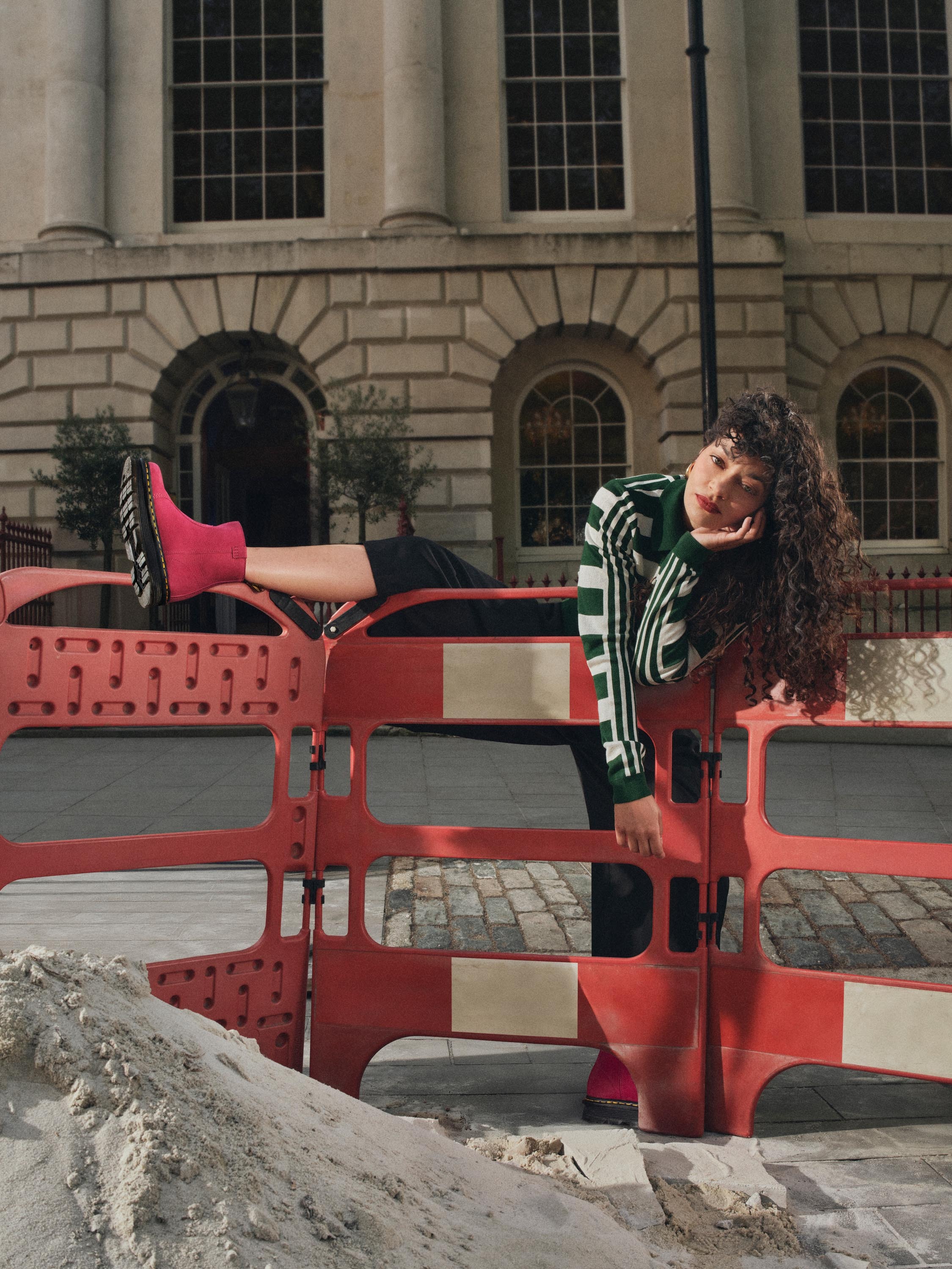 The Midnight Club, 2025