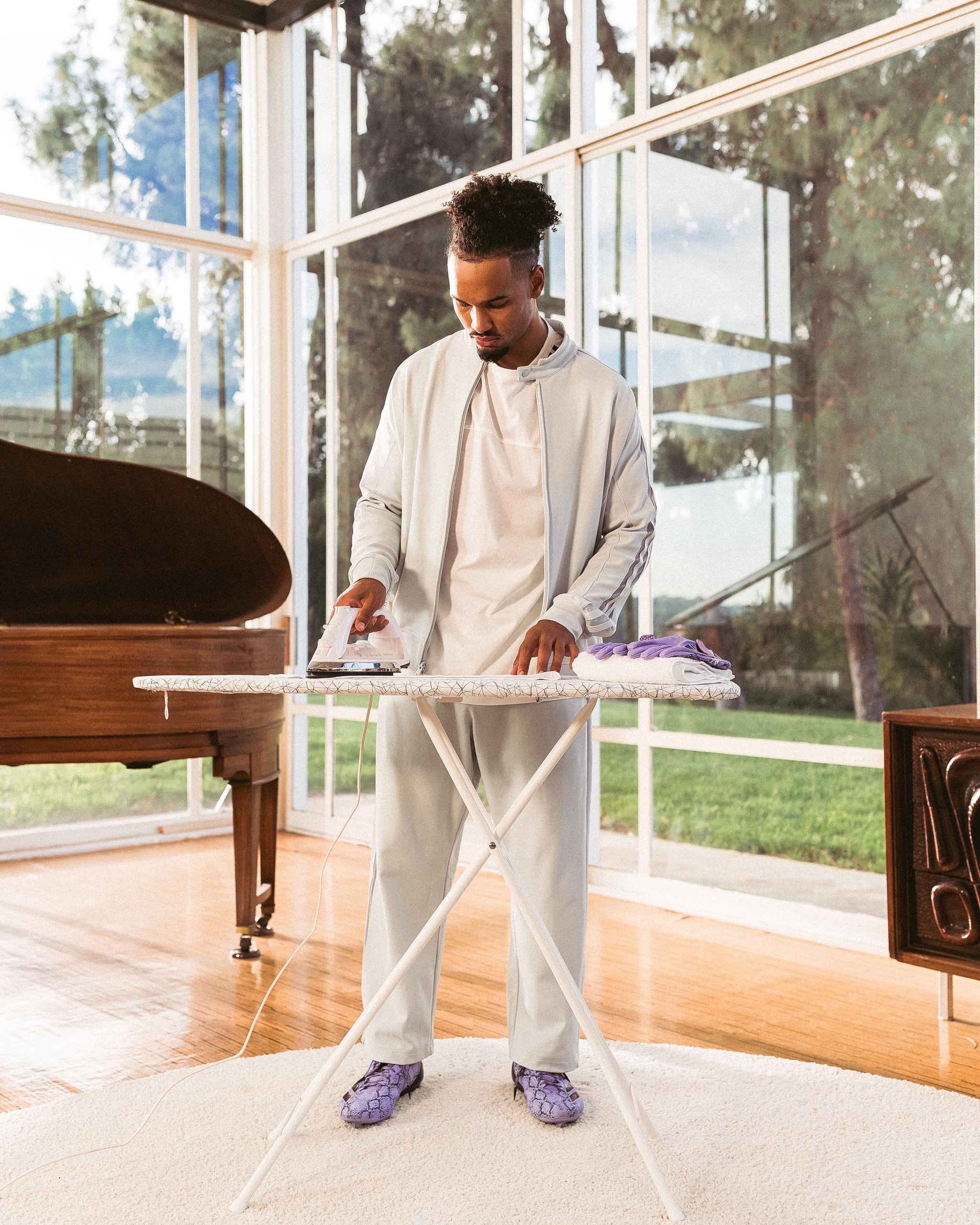 The Midnight Club, 2025