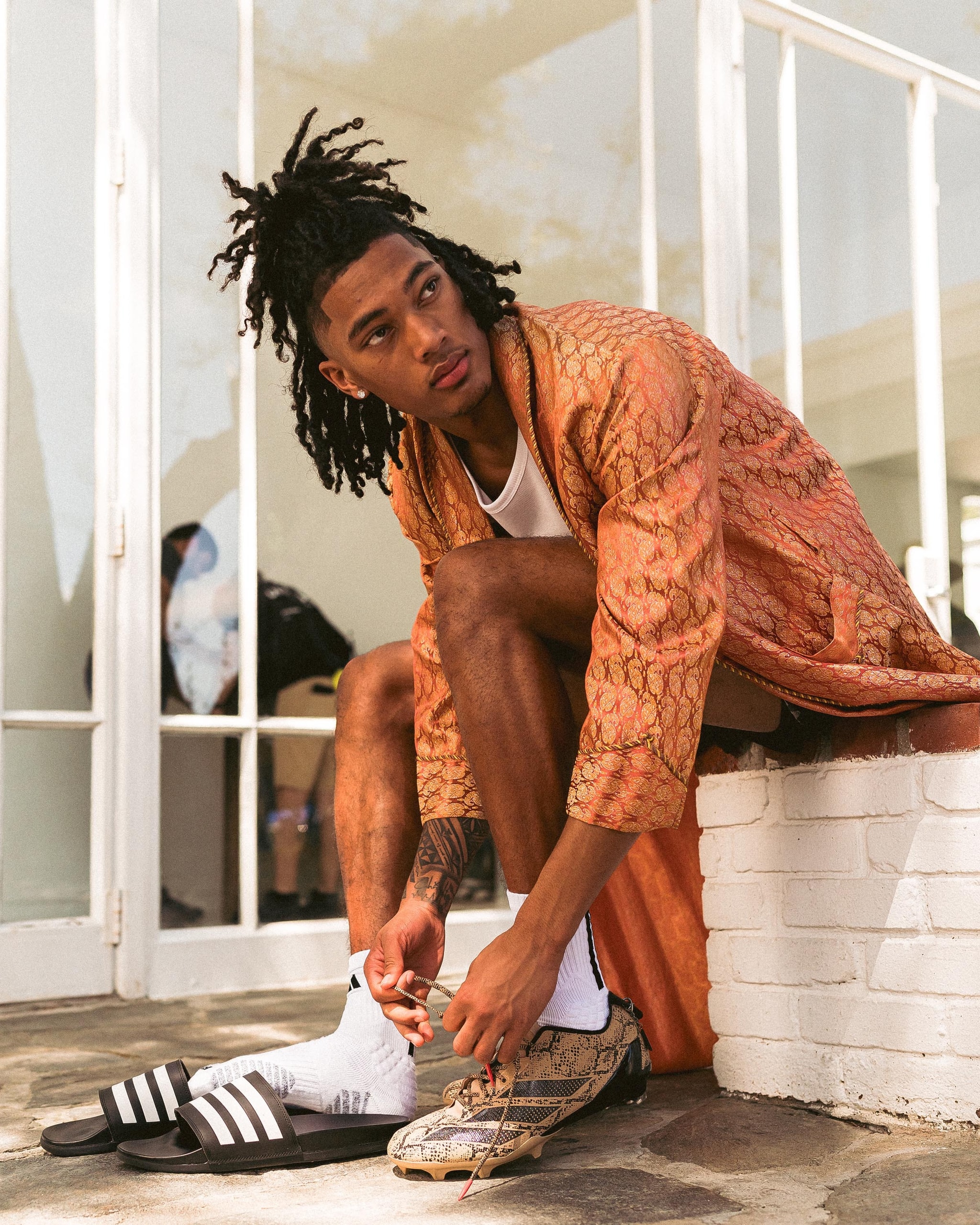 The Midnight Club, 2025