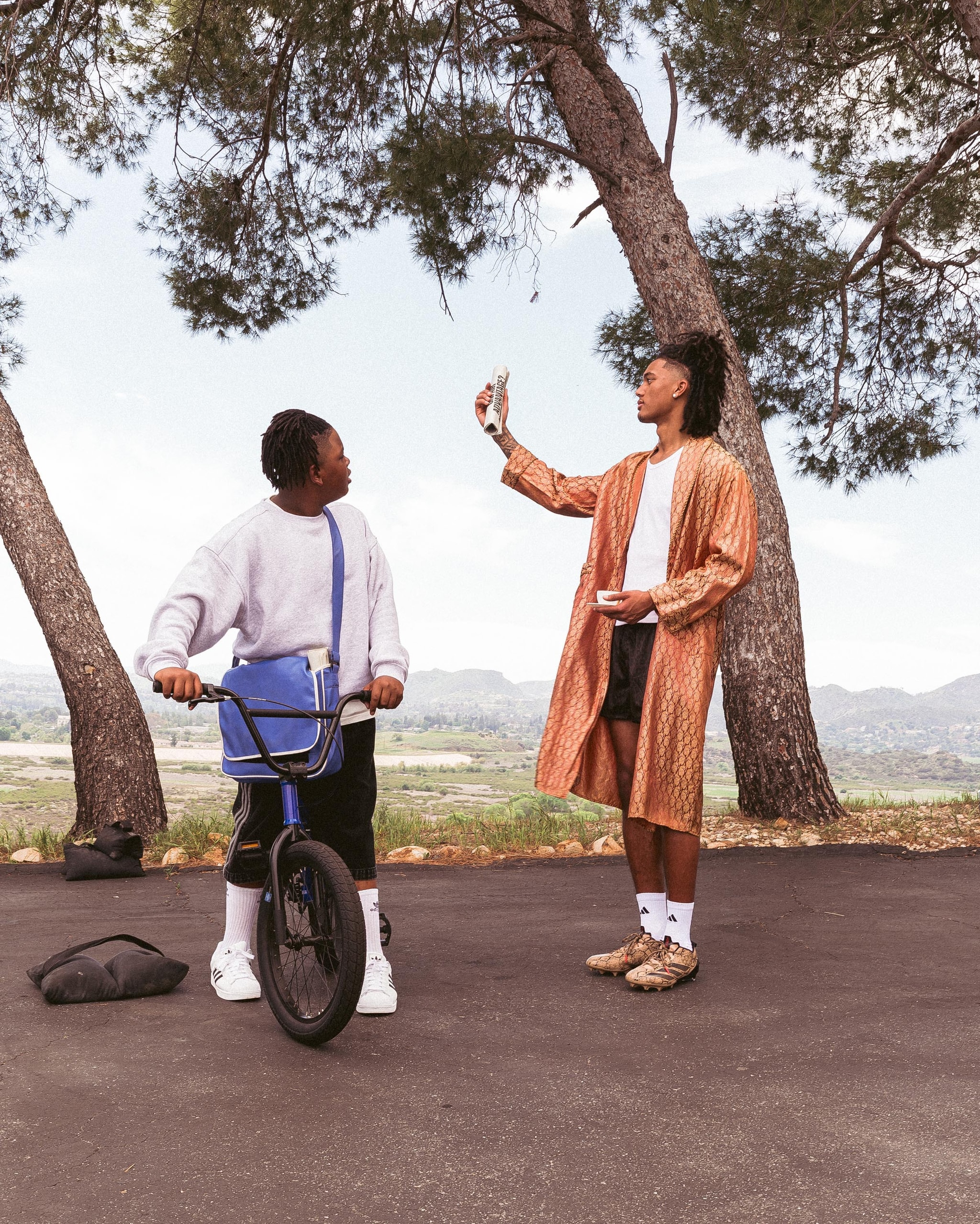 The Midnight Club, 2025