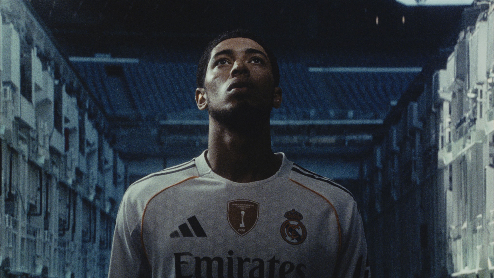 The Midnight Club, 2025