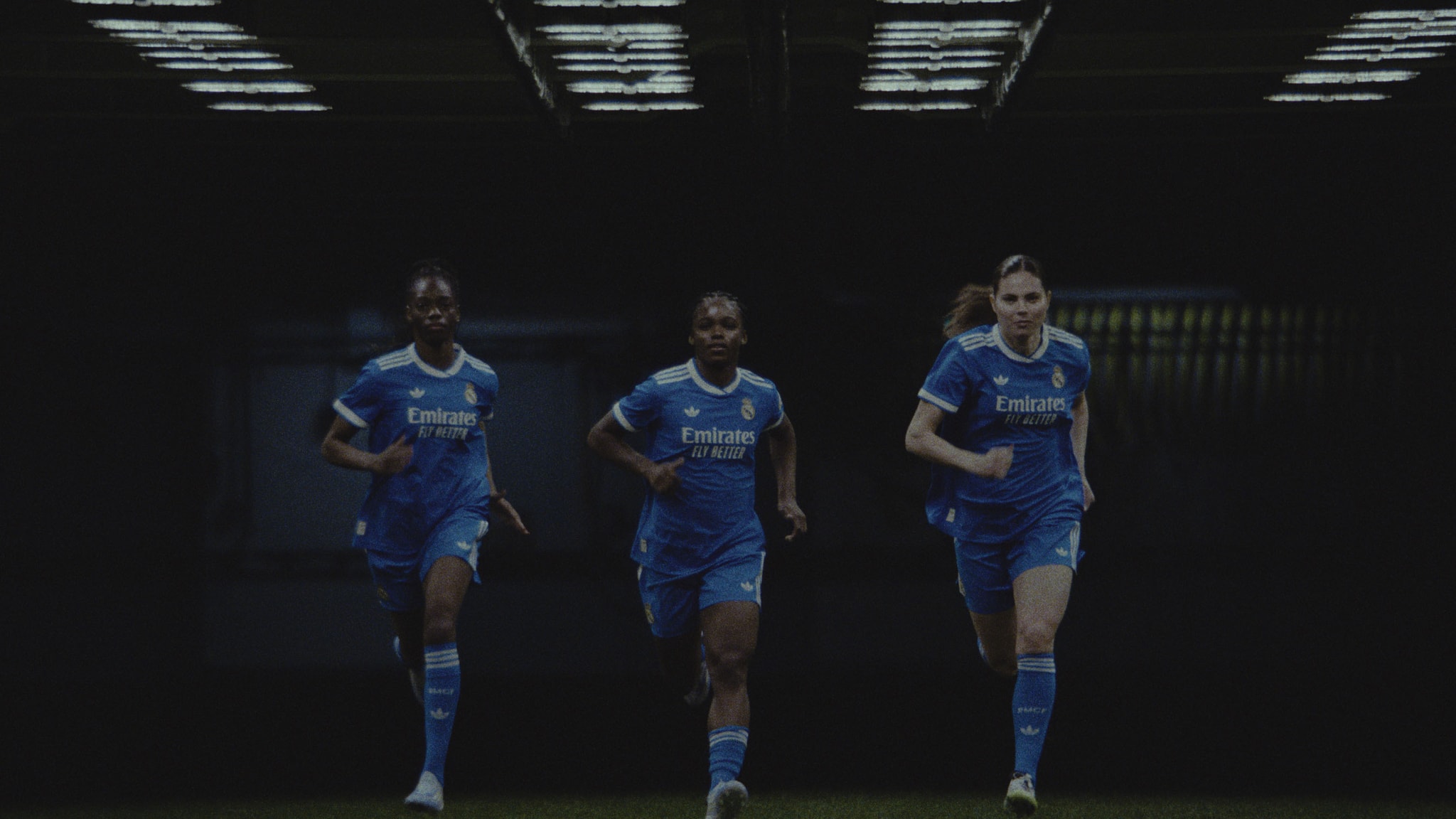 The Midnight Club, 2025