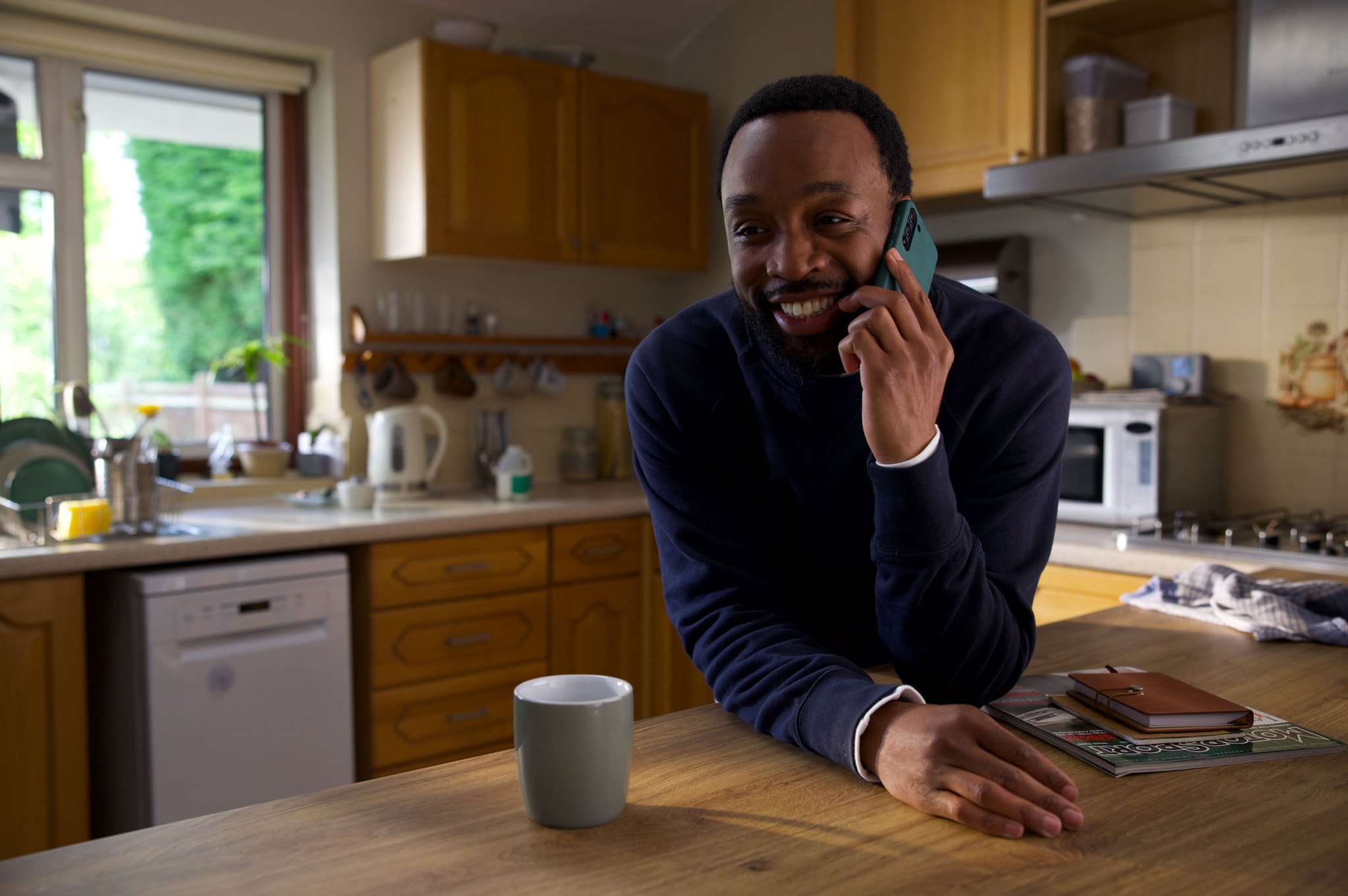 The Midnight Club, 2026