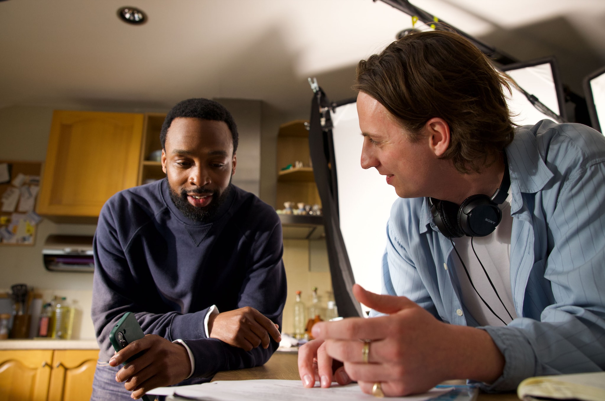 The Midnight Club, 2026