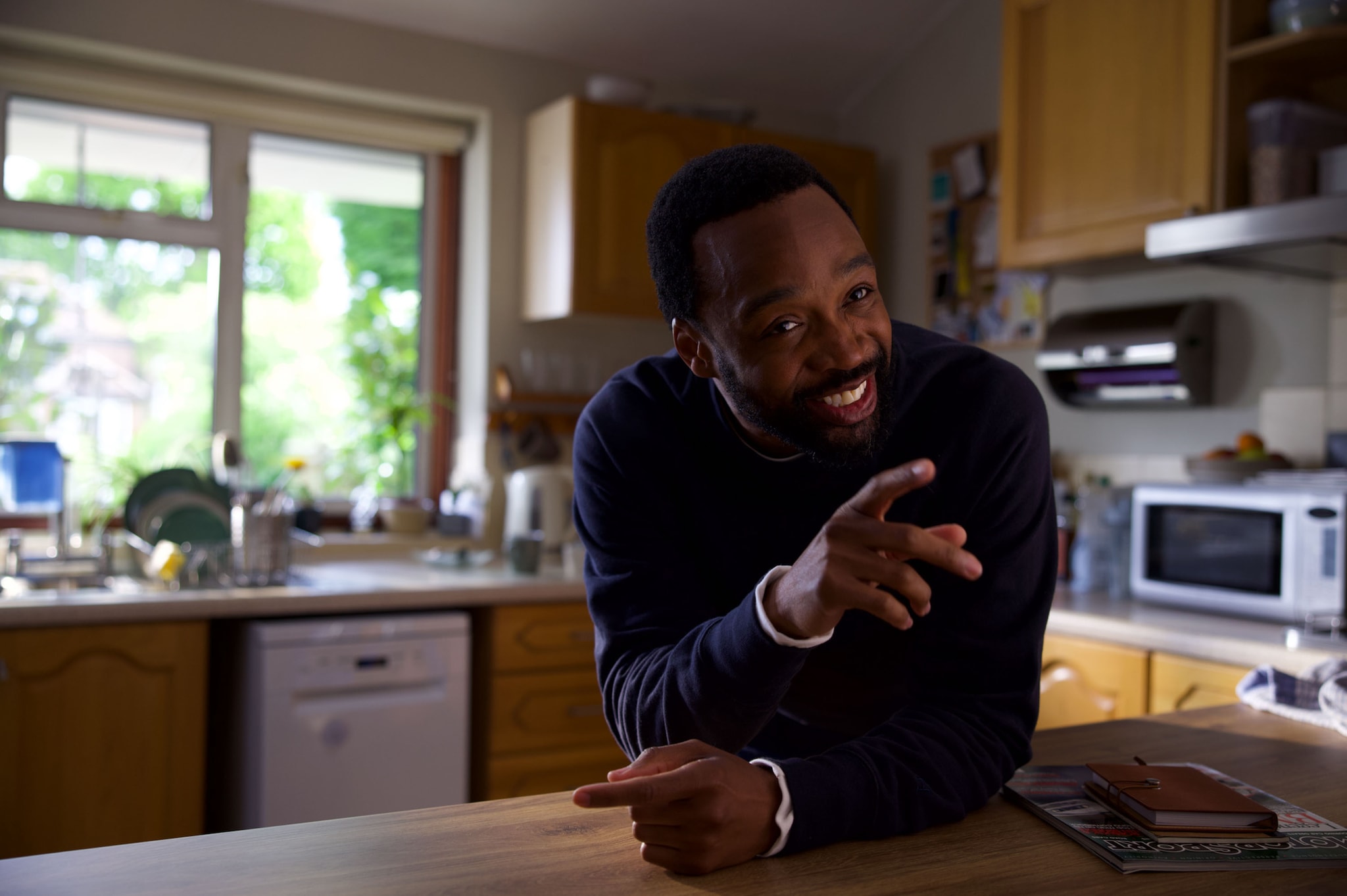 The Midnight Club, 2026