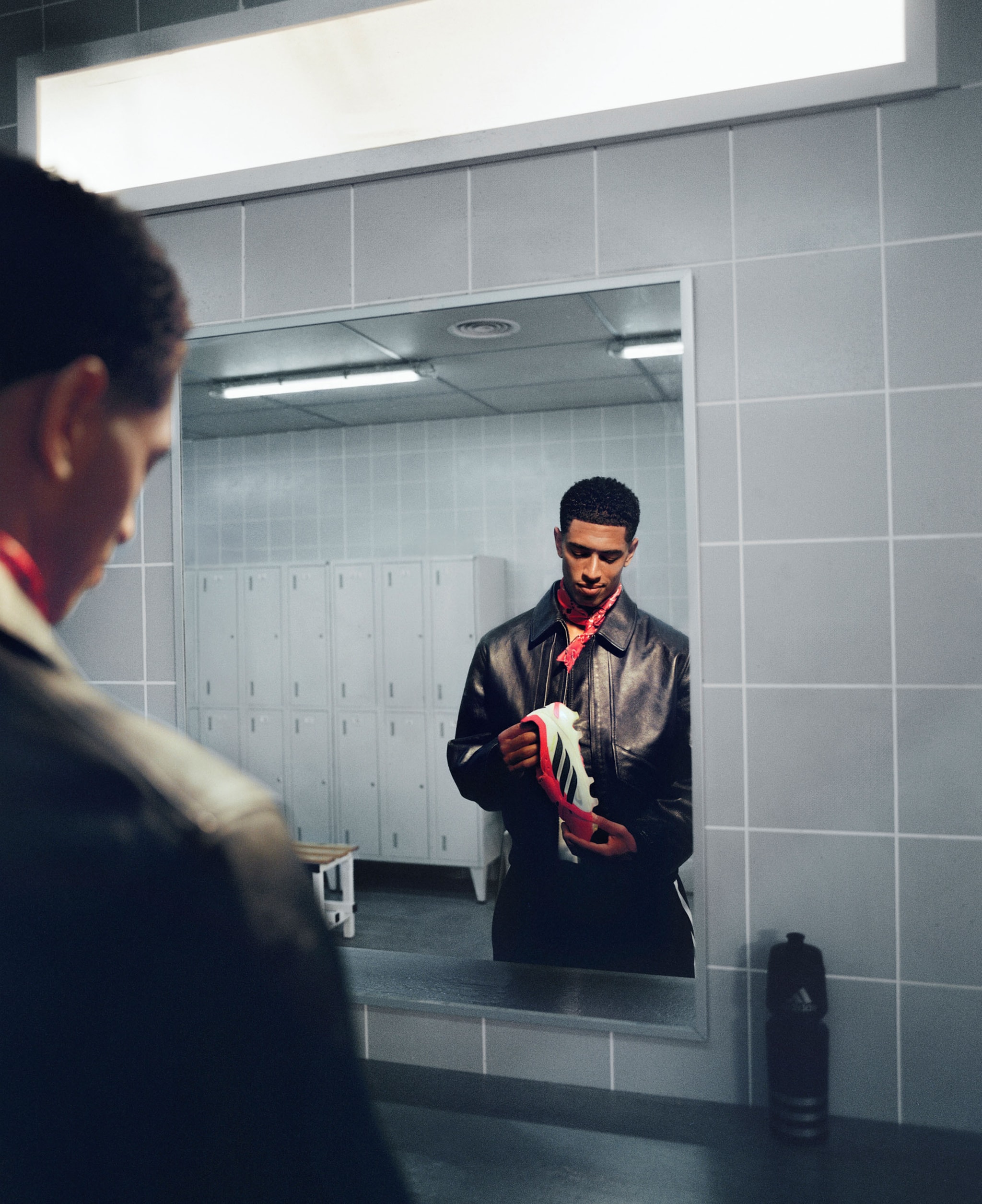 The Midnight Club, 2026