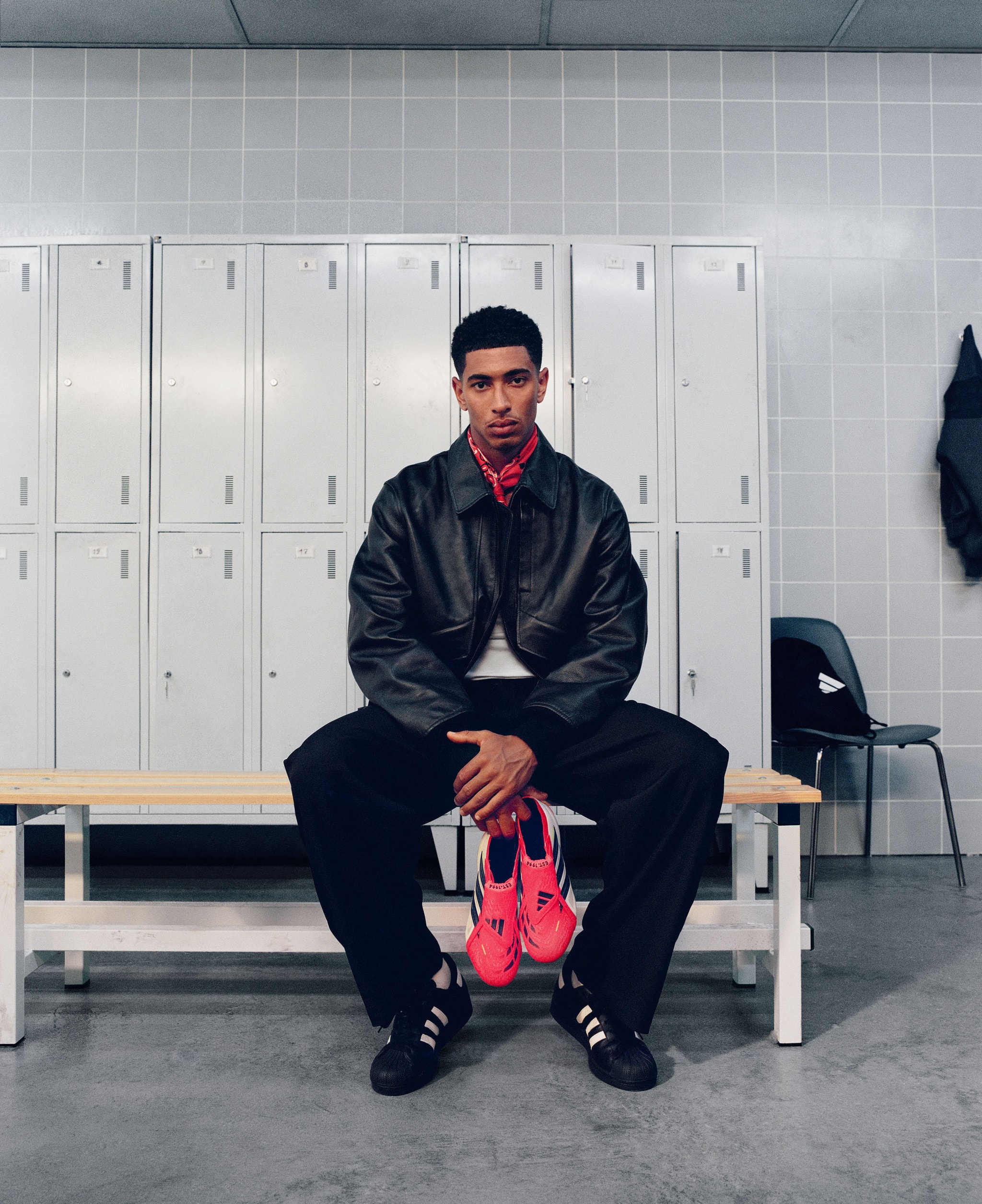 The Midnight Club, 2026