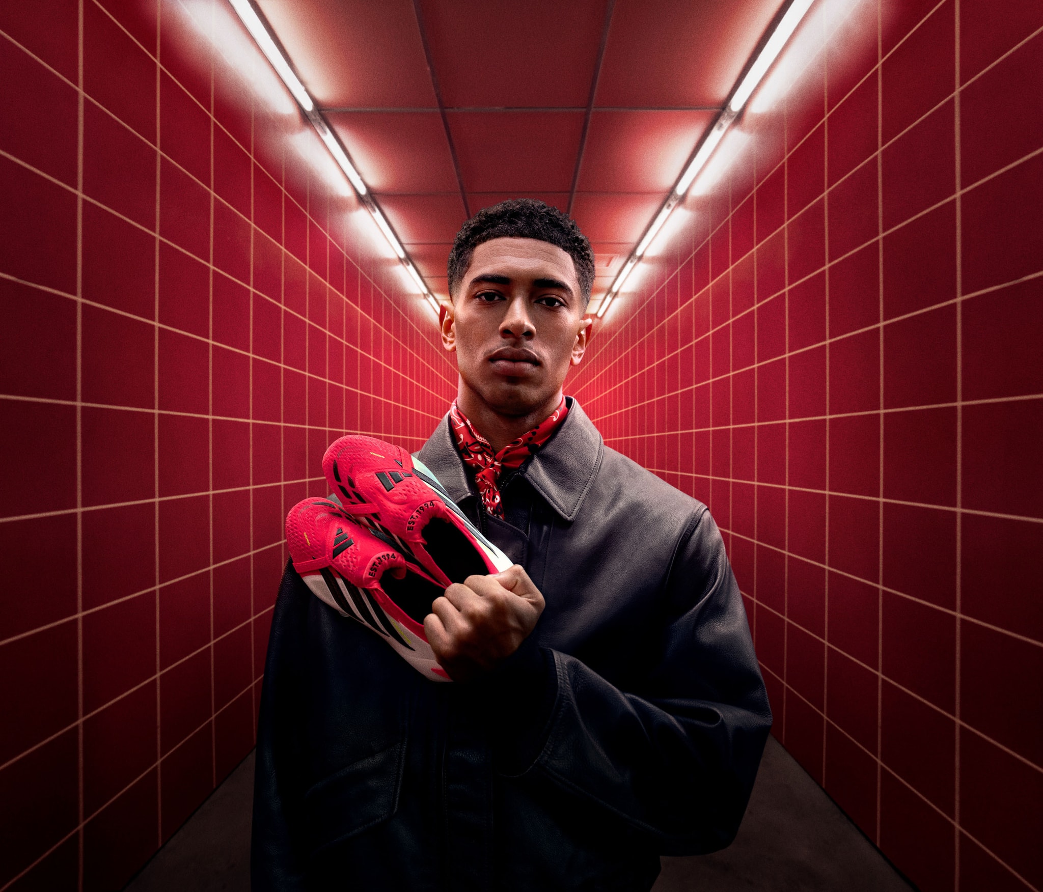 The Midnight Club, 2026