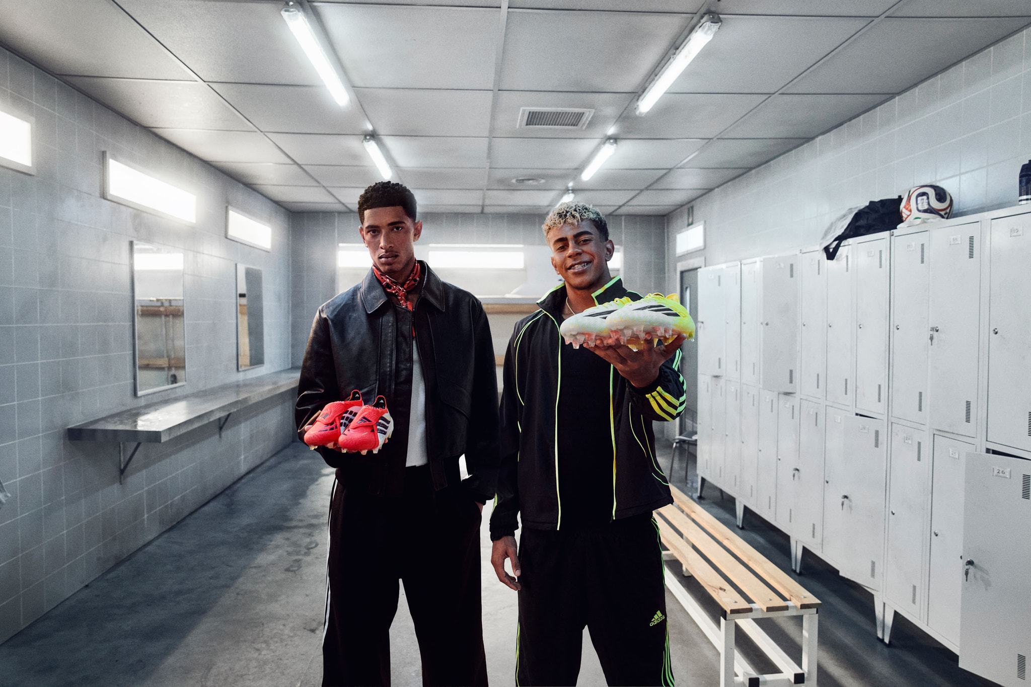 The Midnight Club, 2026