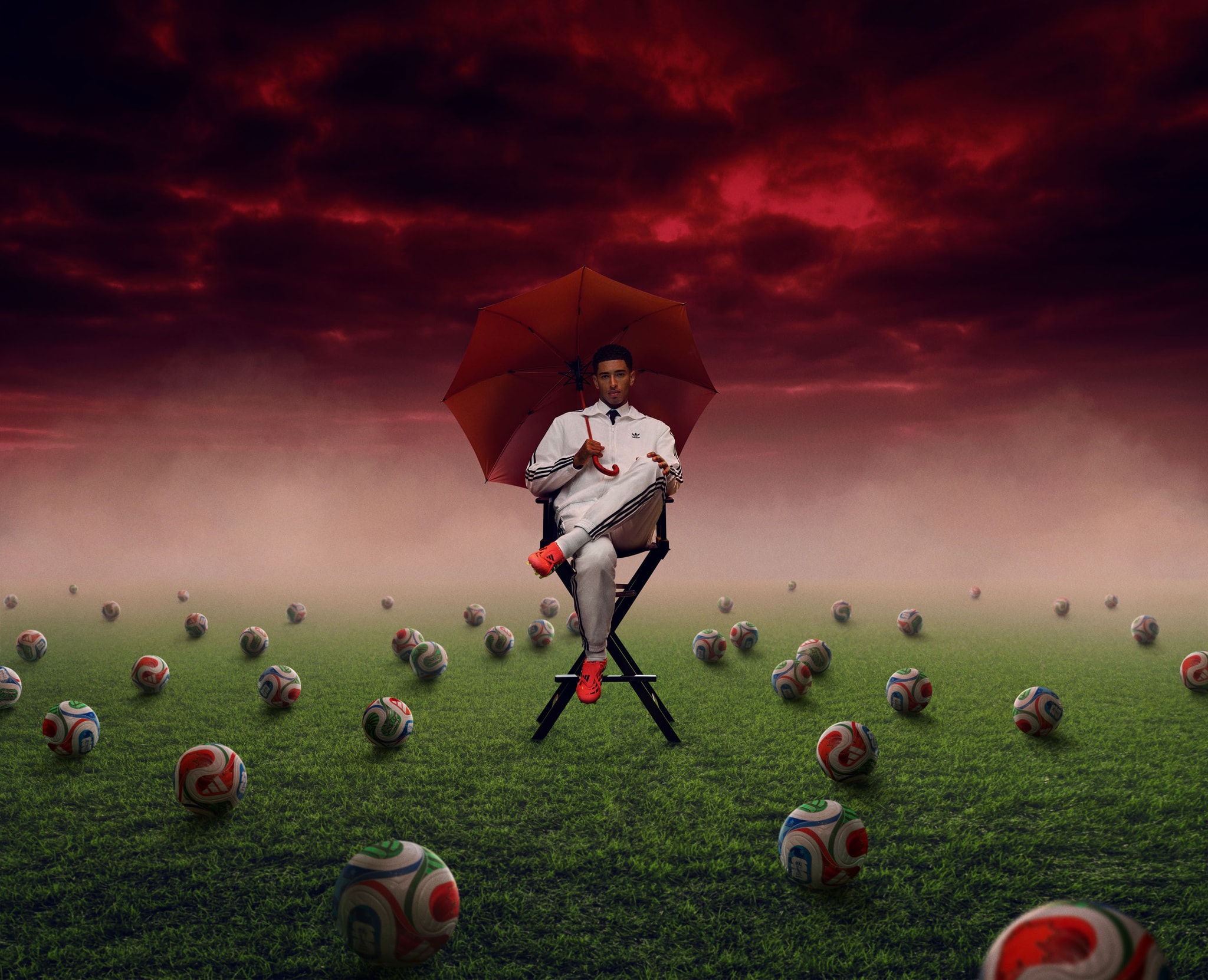 The Midnight Club, 2026