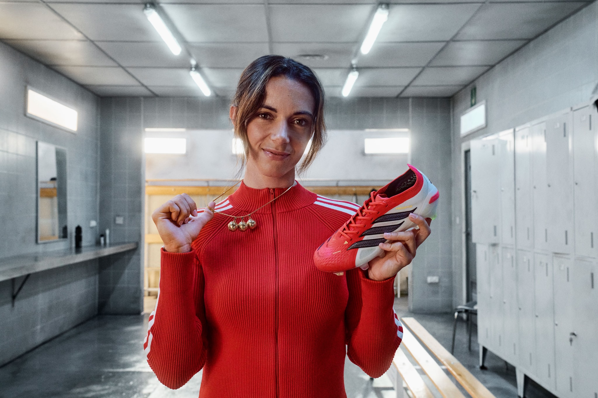 The Midnight Club, 2026