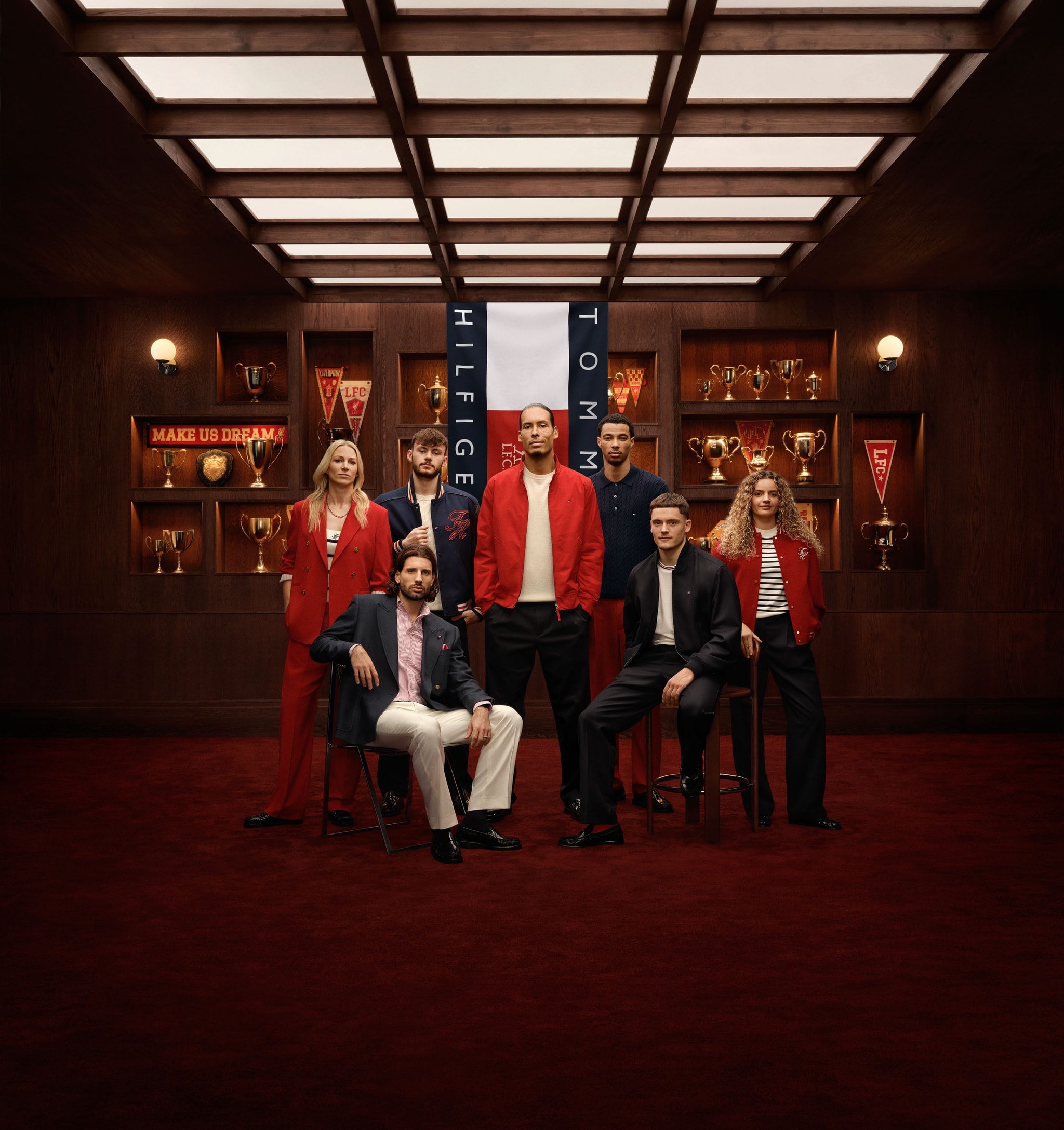 The Midnight Club, 2026