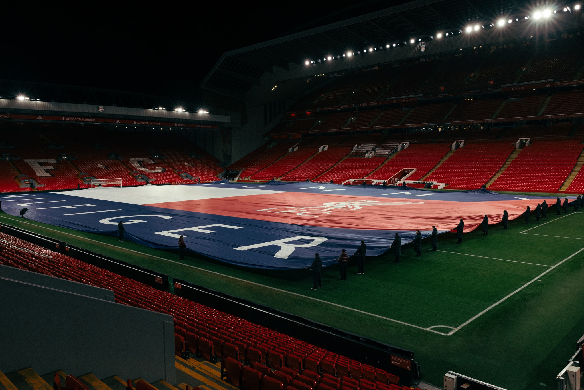 The Midnight Club, 2026