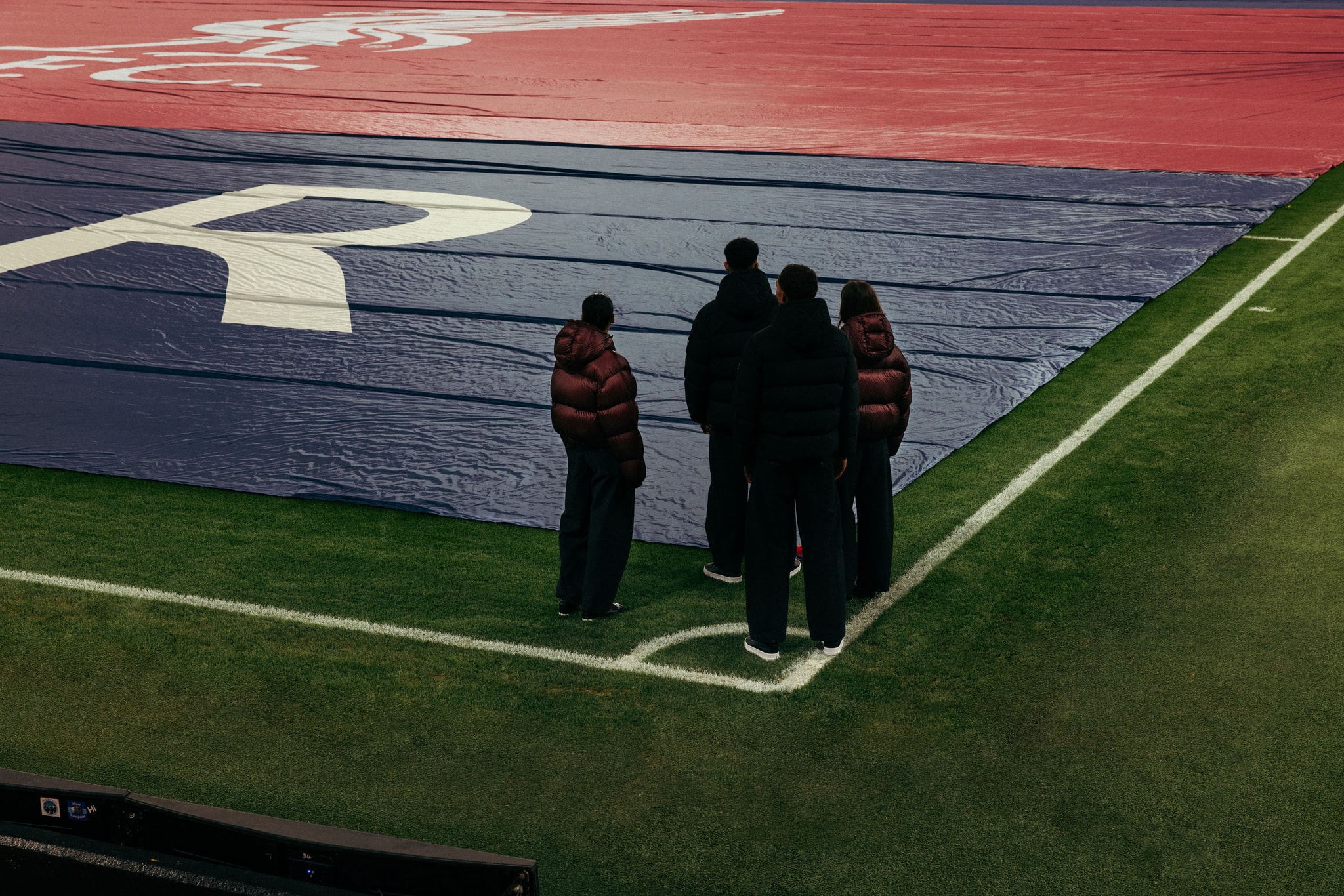 The Midnight Club, 2026