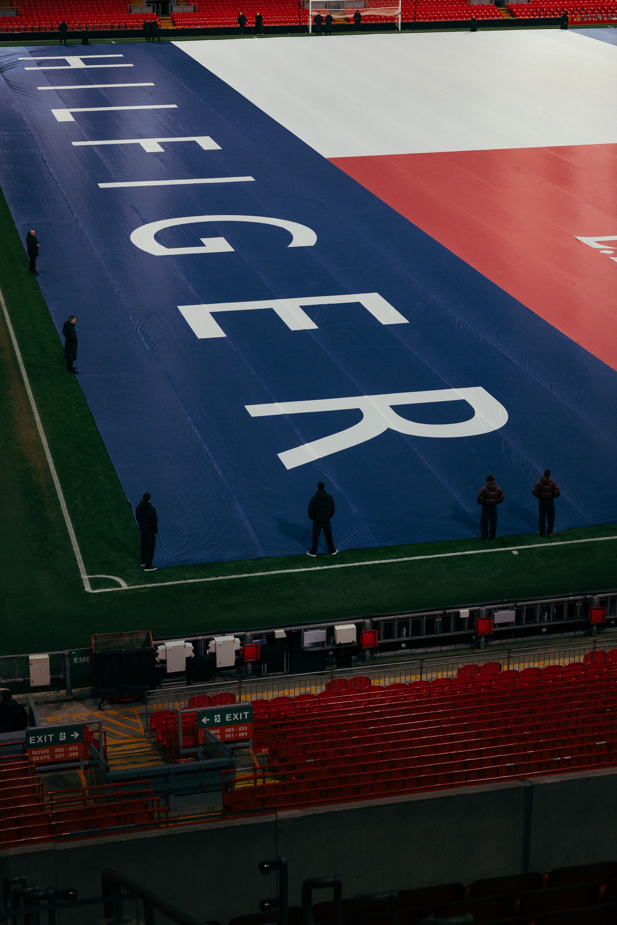 The Midnight Club, 2026