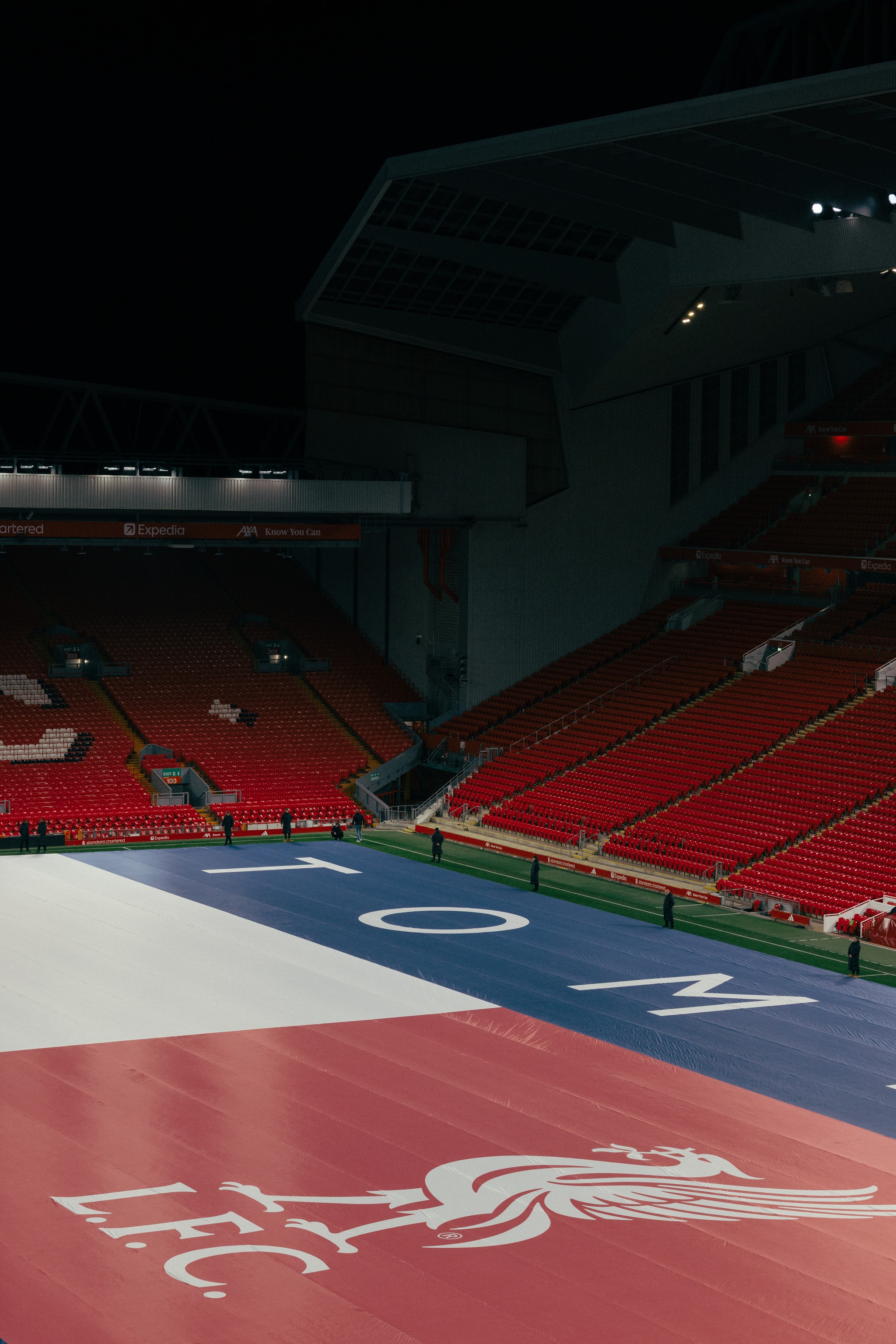 The Midnight Club, 2026