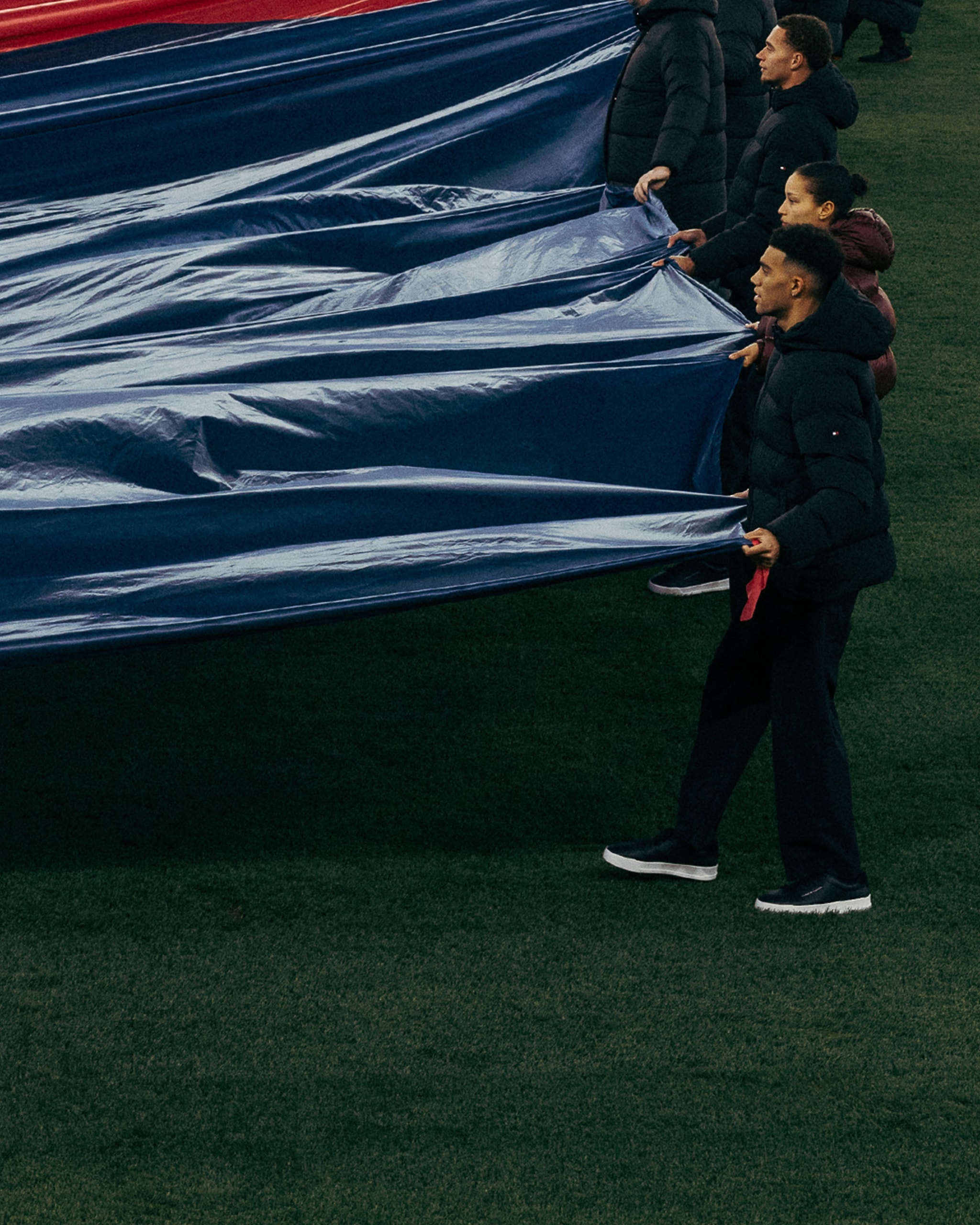 The Midnight Club, 2026