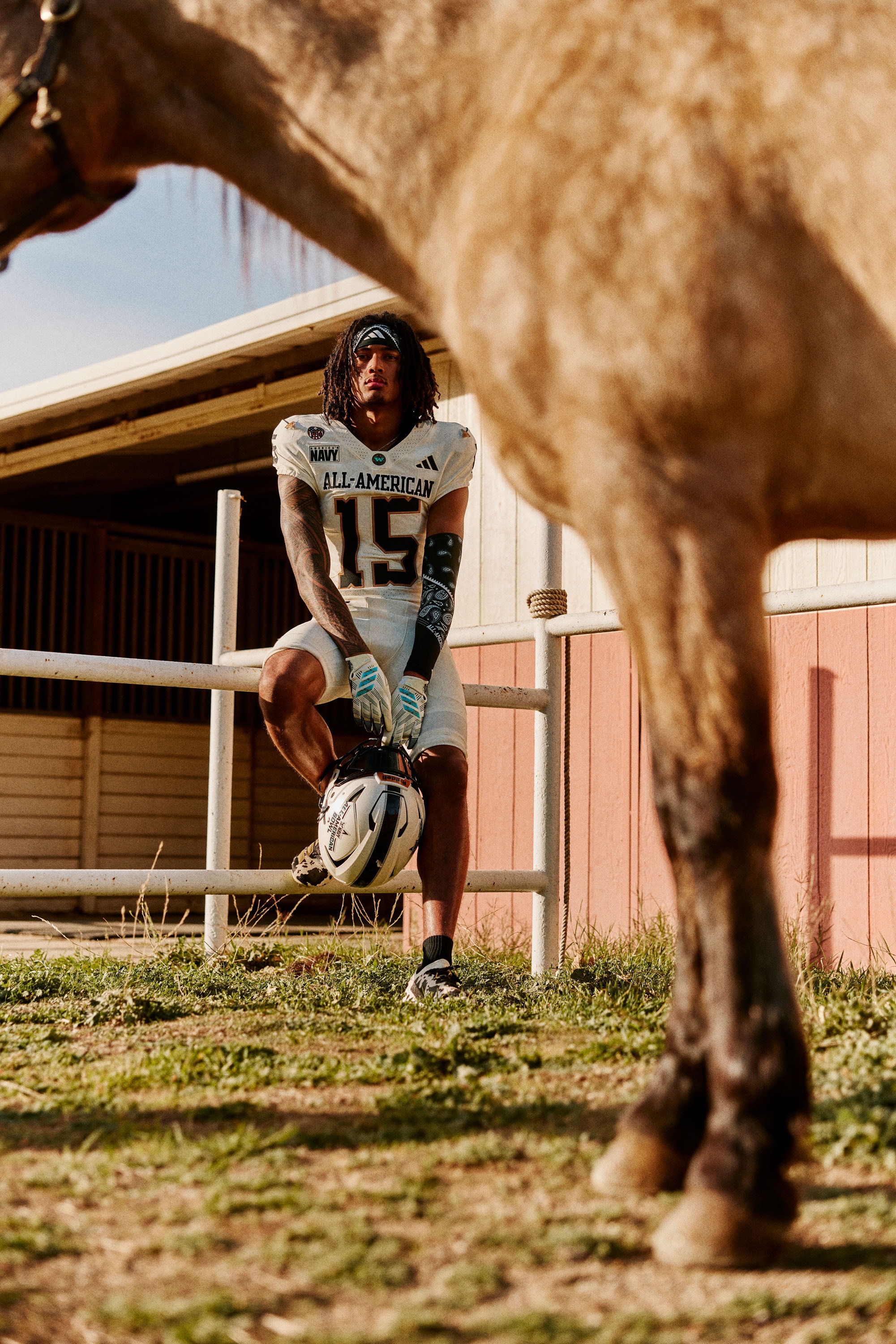 The Midnight Club, 2026