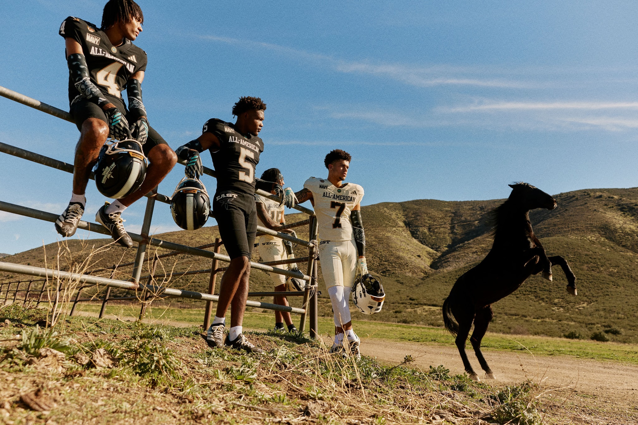 The Midnight Club, 2026