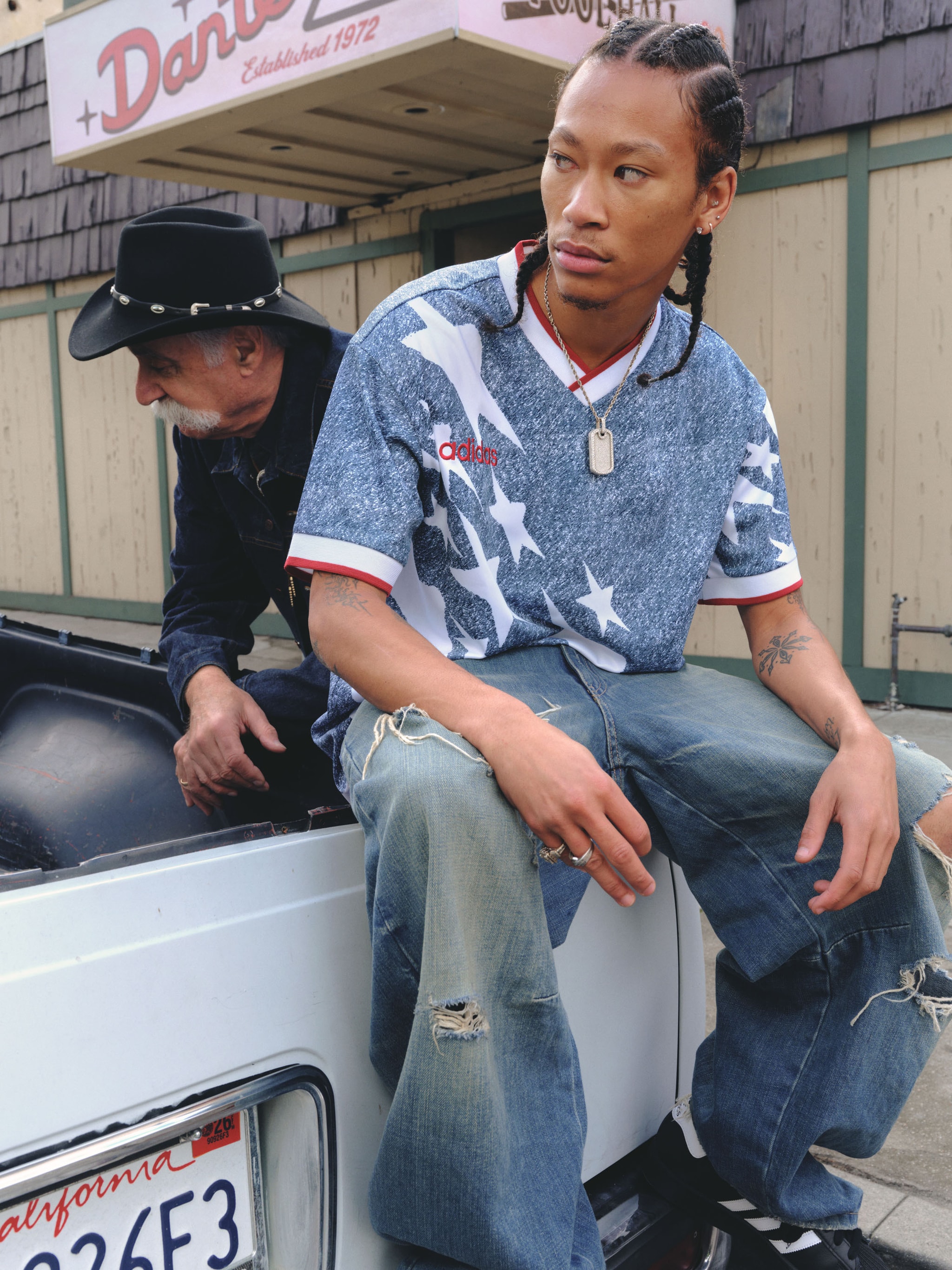 The Midnight Club, 2026