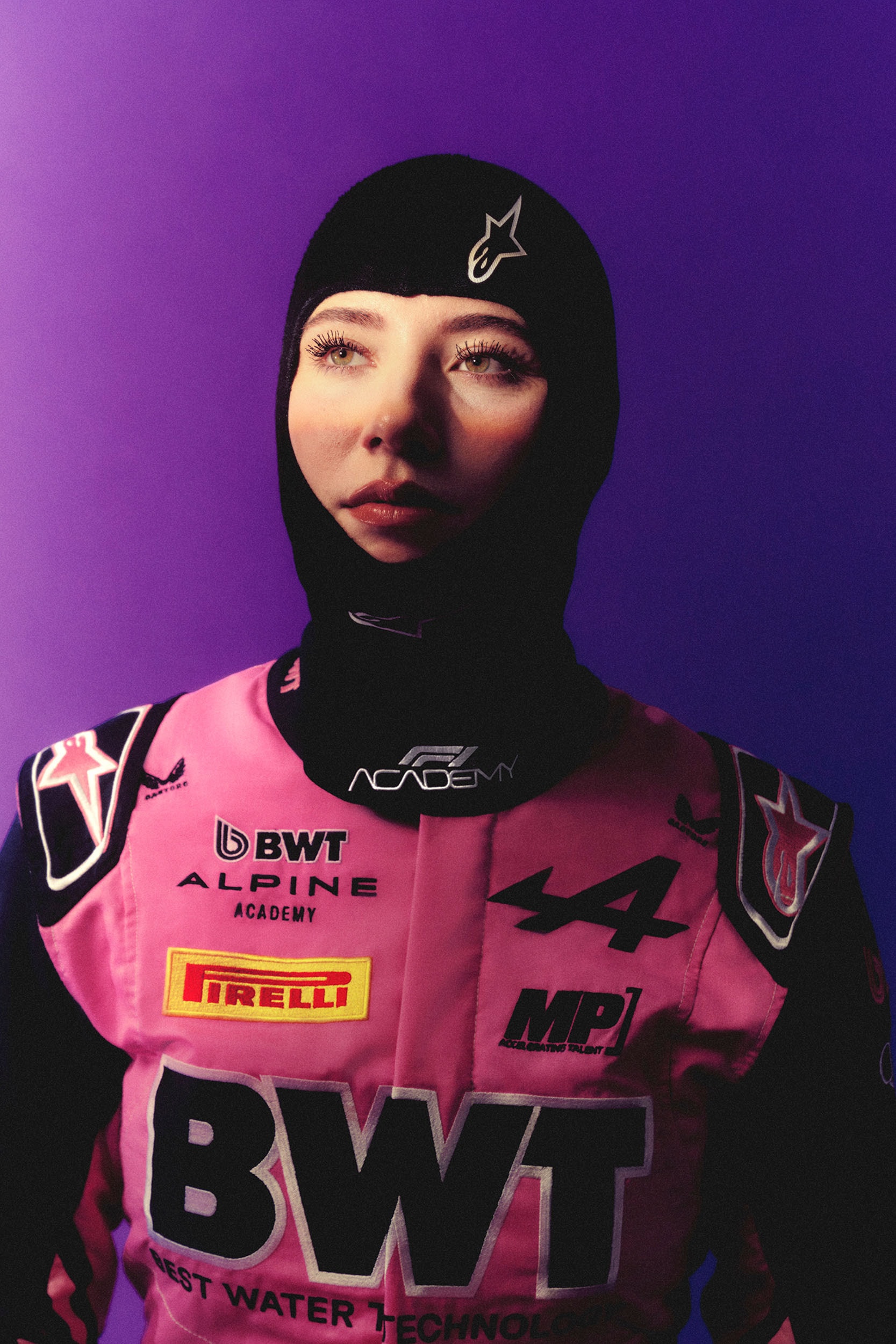 The Midnight Club, 2026