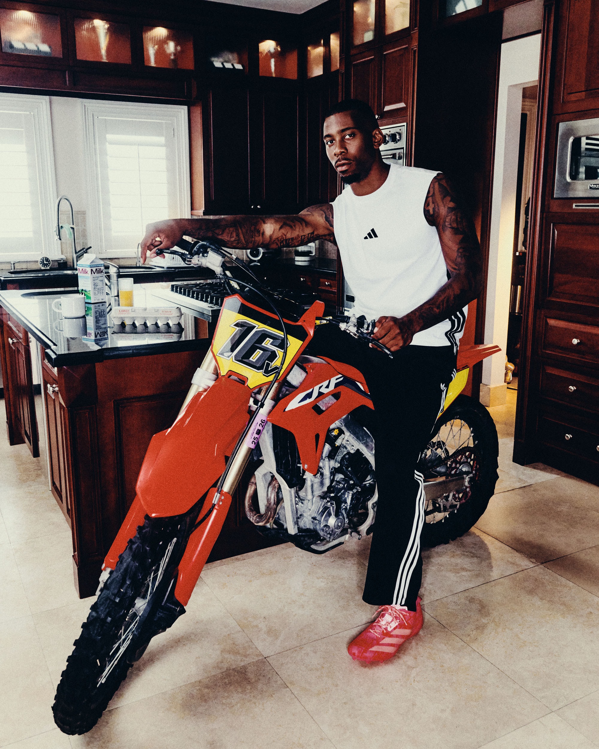 The Midnight Club, 2026